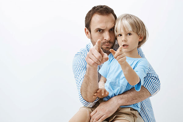 Què és l’alienació parental?