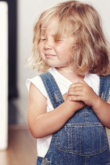 How to identify highly sensitive children