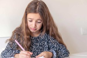 Perfectionism in Childhood