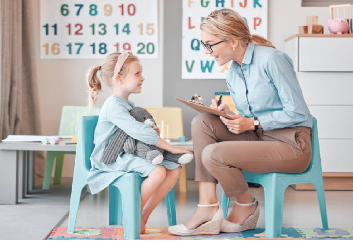 Psicología Educativa - PSICOLOGIA INFANTIL MALLORCA