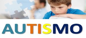 Trastorno del espectro del autismo