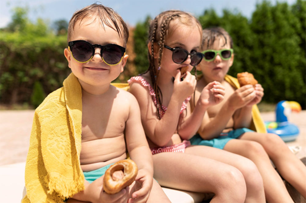 ¿Cómo afrontar el verano si sufres TCA?