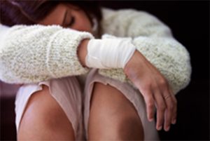 Autolesiones en adolescentes