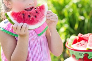 Obesidad infantil: Consecuencias psicológicas