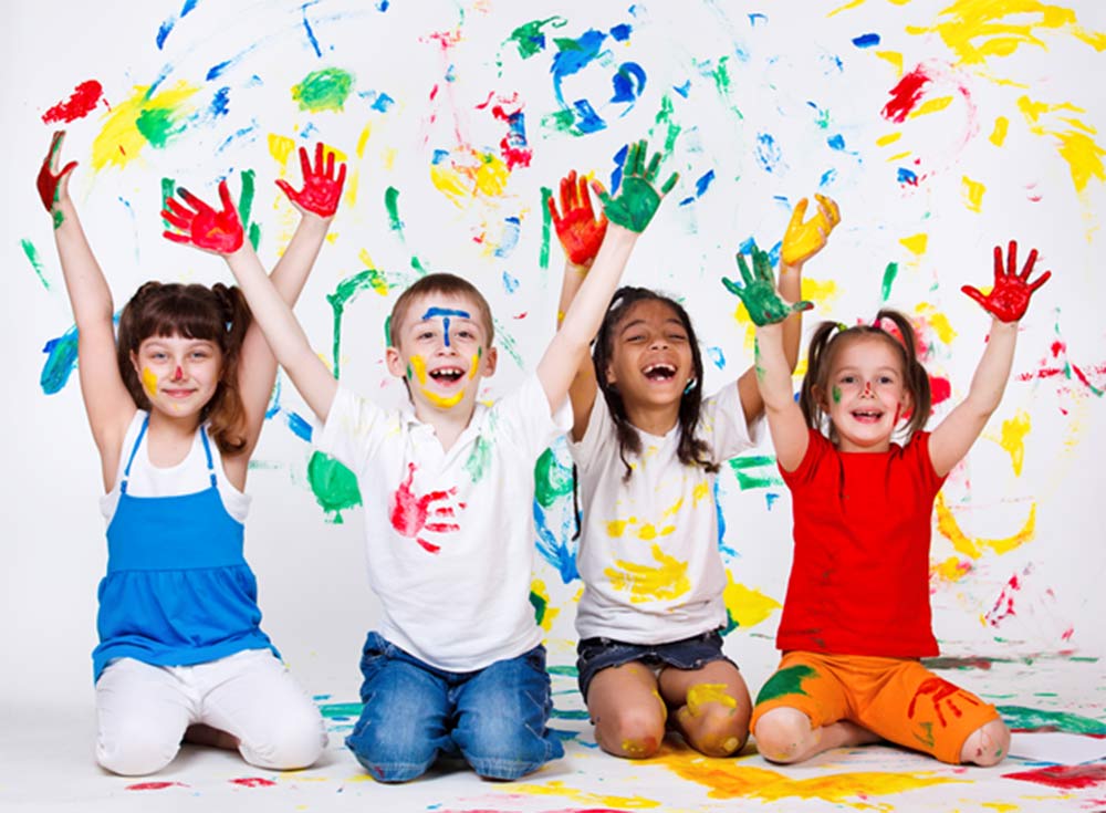 Autoestima en niños